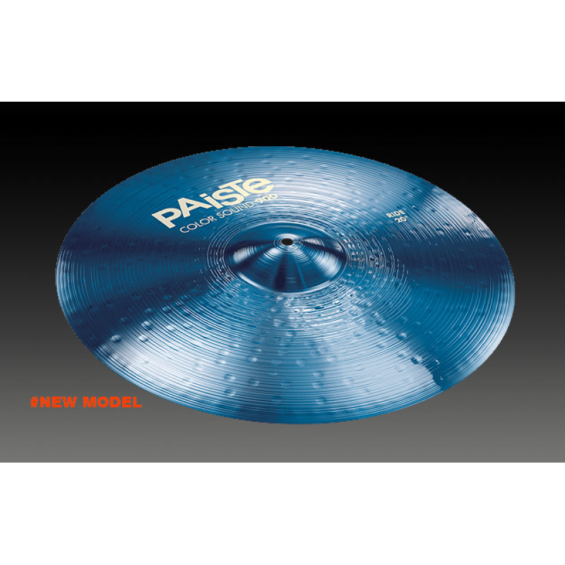 Colorsound 900 Ride 20