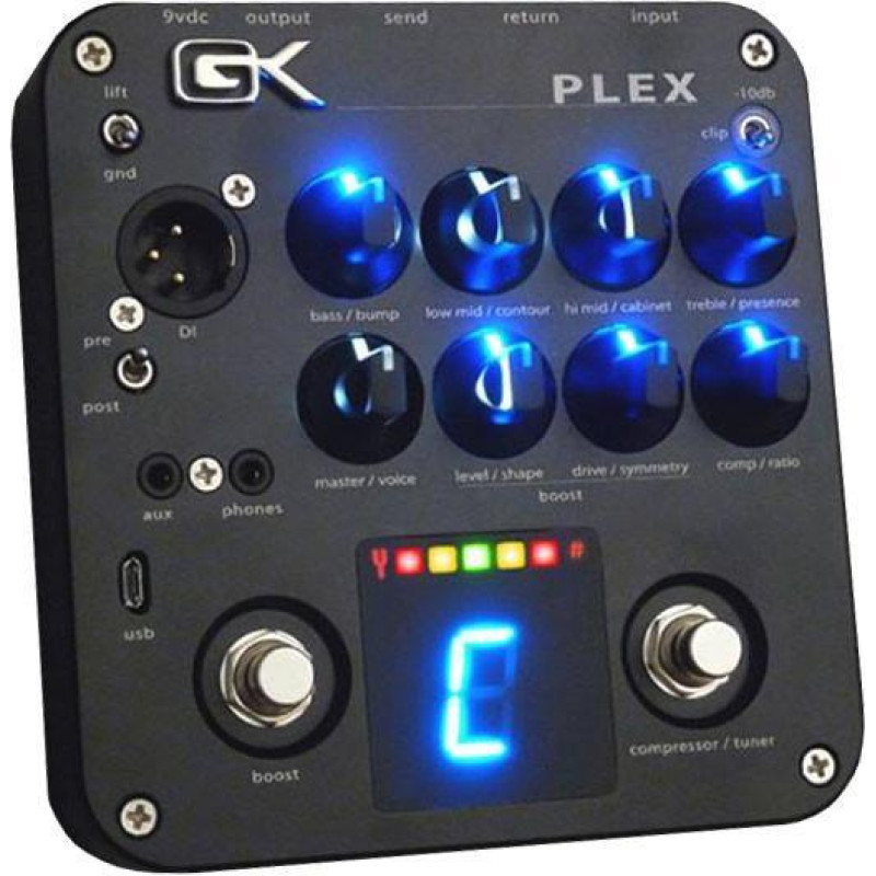 Plex