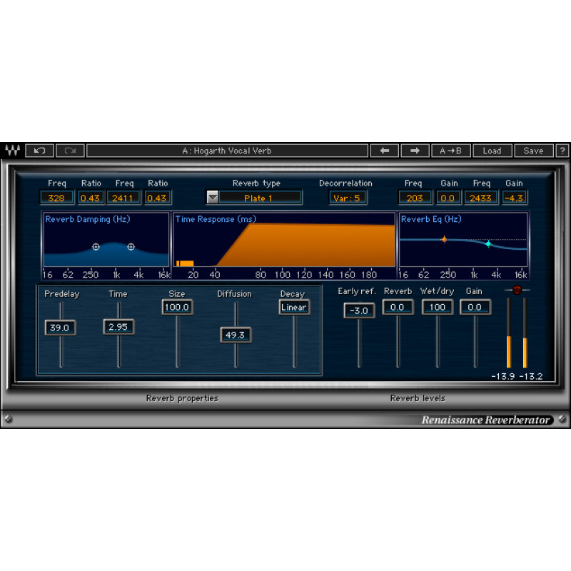 SuperRack Proton Combo for Yamaha Consoles