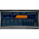 SuperRack Proton Combo for Yamaha Consoles