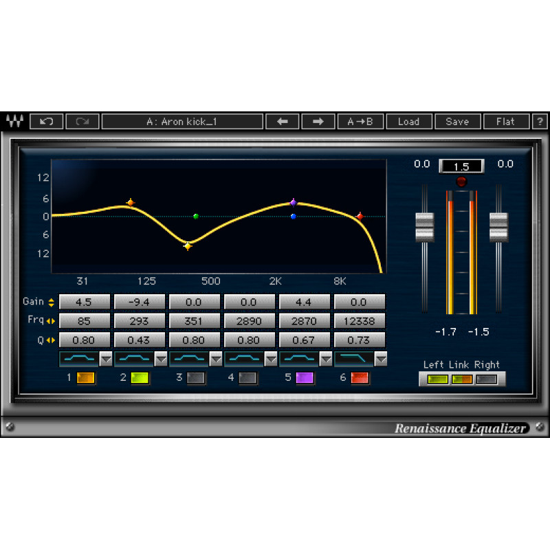 SuperRack Proton Combo for Yamaha Consoles