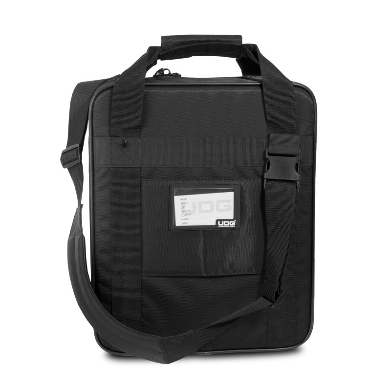 Ultimate Pioneer CD Player/Mixer Bag Large MKII