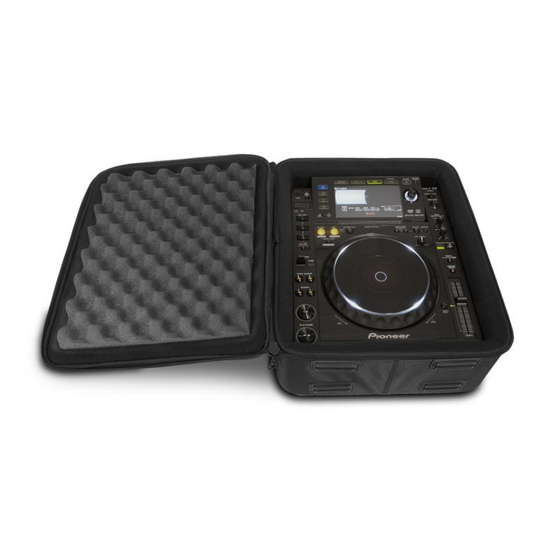 Ultimate Pioneer CD Player/Mixer Bag Large MKII