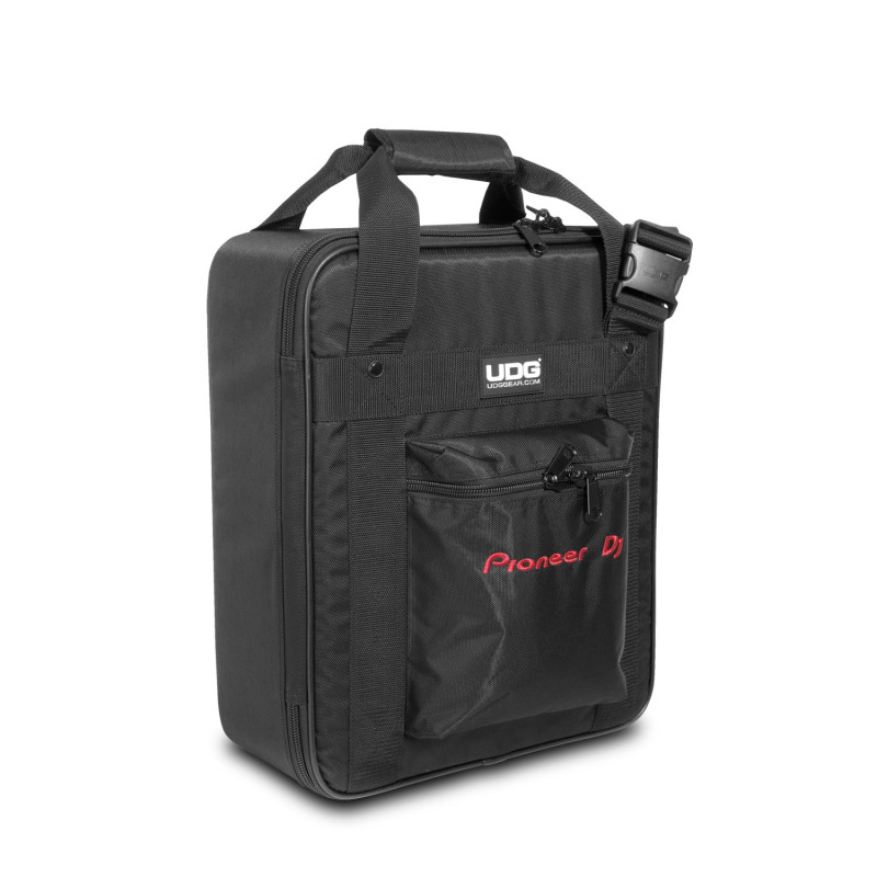Ultimate Pioneer CD Player/Mixer Bag Large MKII
