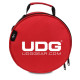Ultimate DIGI Headphone Bag Red