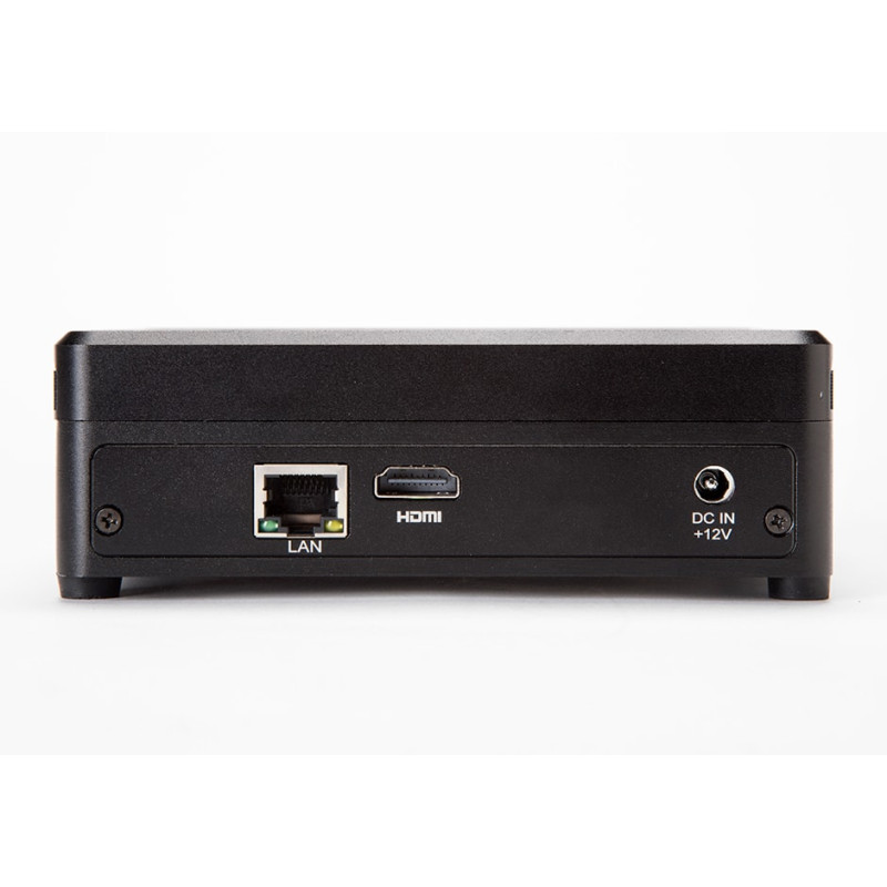 Mobile server