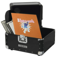 120 Trolley Record Case