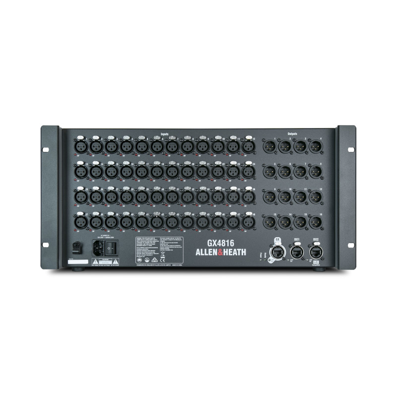 ALLEN&HEATH GX4816 Стейджбокс