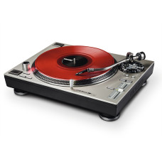 RP-7000 MK2 Silver