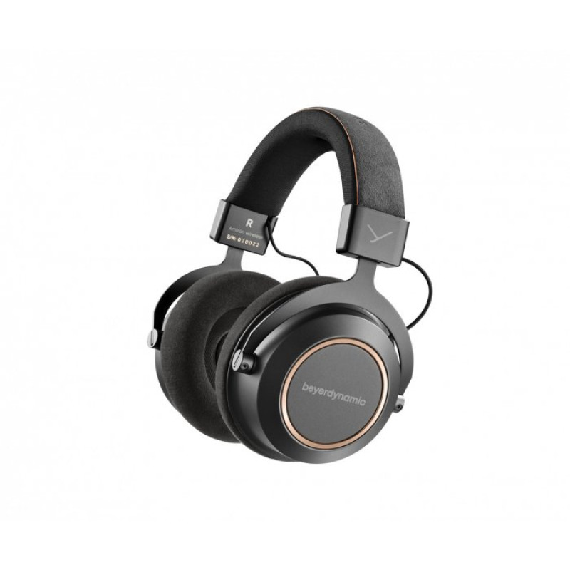 BEYERDYNAMIC Amiron wireless copper Навушники