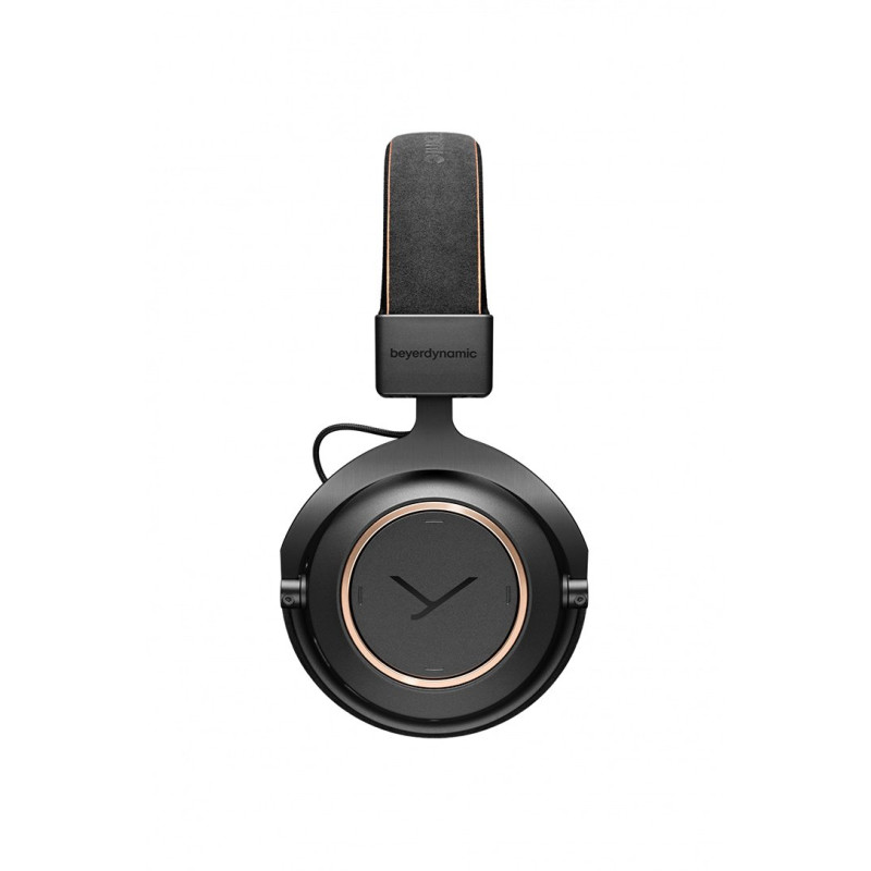 BEYERDYNAMIC Amiron wireless copper Навушники