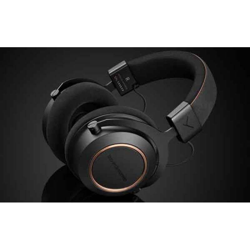 BEYERDYNAMIC Amiron wireless copper Навушники