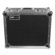 Ultimate Flight Case Multi Format Silver