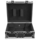Ultimate Flight Case Multi Format Silver