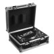 Ultimate Flight Case Multi Format Silver