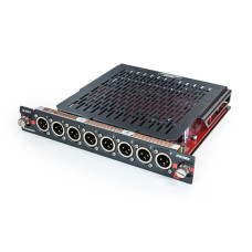 ALLEN&HEATH dLive M-DX32-OUTPR-A Модуль реку розширення