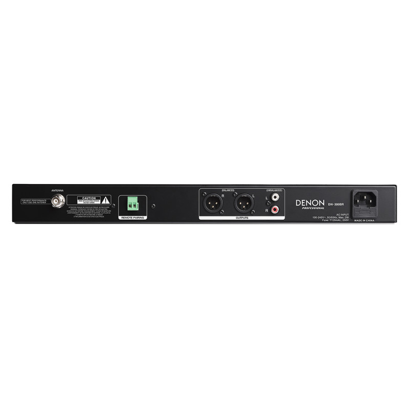 DN-300BR