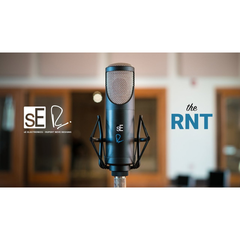 sE Electronics RNT Мікрофон