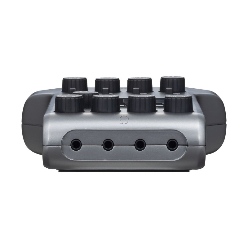 ZOOM PodTrak P4