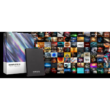 NATIVE INSTRUMENTS KOMPLETE 13 ULTIMATE Програмне забезпечення