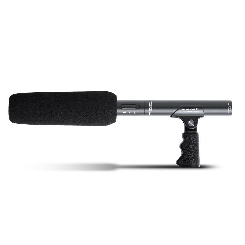 AUDIOSCOPE SG5B