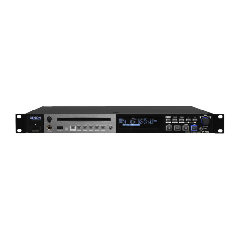 DN-700C