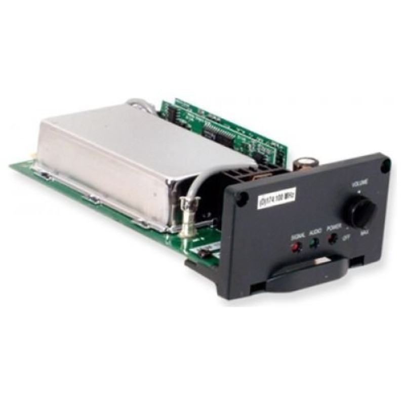 MA-707VDM (203.300 MHz)