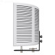 sE Electronics RF-X White/Black Акустичний екран для мікрофону