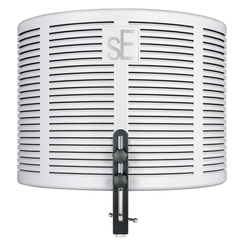 sE Electronics RF-X White/Black Акустичний екран для мікрофону