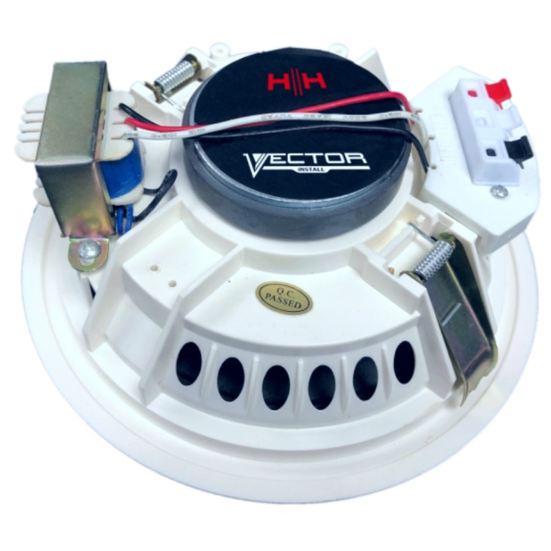 HH ELECTRONICS VRi-C6 Акустична система инсталляційна