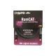       KLOTZ RC5RR020B Готовий CAT5e RamCAT S/UTP патч‑кабель 2 м RJ45–RJ45 чорний Outdoor