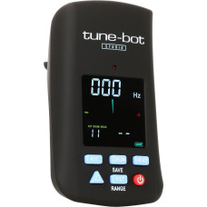 PEARL TBS‑001 Цифровий тюнер для барабанів Tune‑Bot Studio