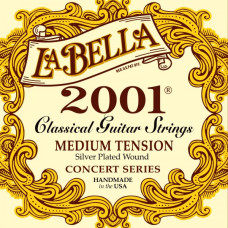 2001MED