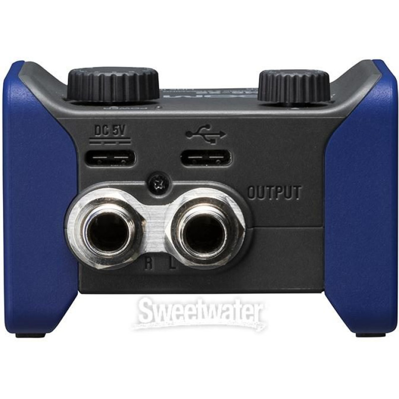 ZOOM AMS-22 USB-аудіоінтерфейс