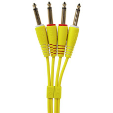 Set Jack-Jack Yellow 3m (U97004YL)