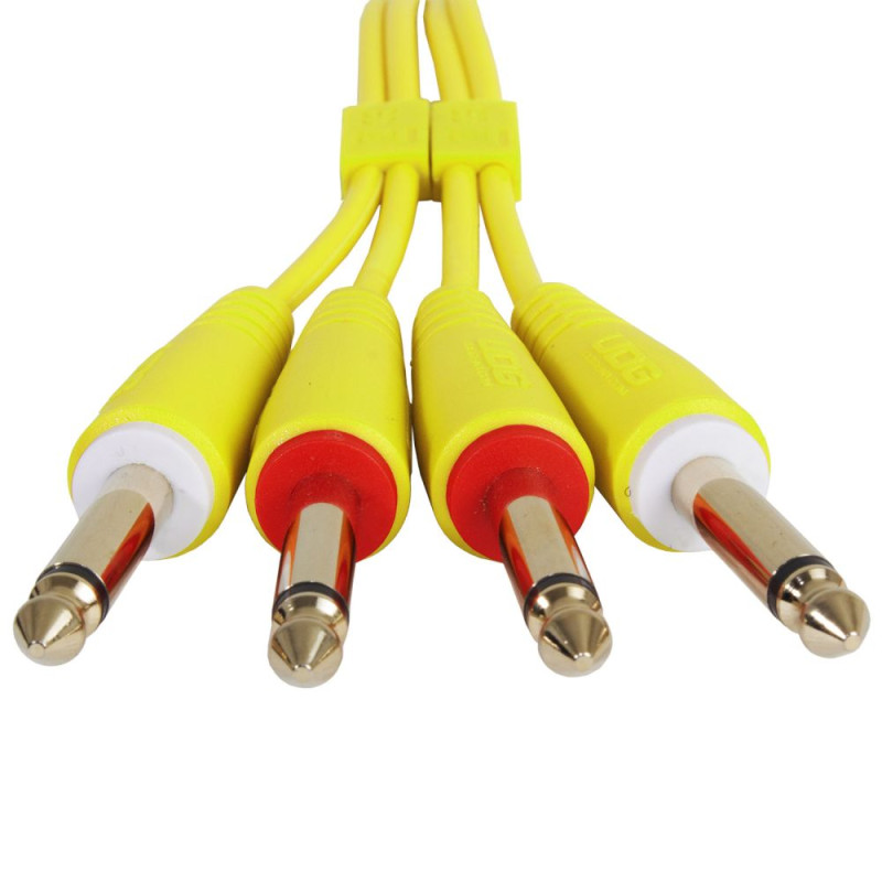 Set Jack-Jack Yellow 3m (U97004YL)