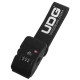 UDG Ultimate Luggage Strap Black (U10048)