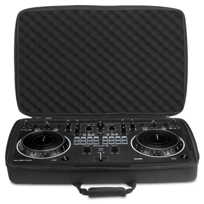 Creator Pioneer DDJ-REV1 Hardcase Black (U8316BL)
