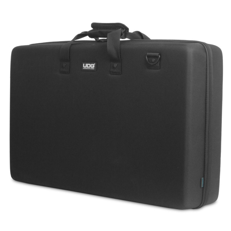 Creator Pioneer DDJ-REV1 Hardcase Black (U8316BL)