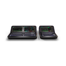 ALLEN&HEATH Avantis Solo Цифровий мікшерний пульт