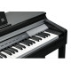 KURZWEIL CUP P1 SR Цифрове піаніно