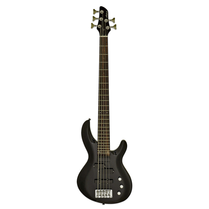ARIA IGB-STD/5 MBK Бас-гітара