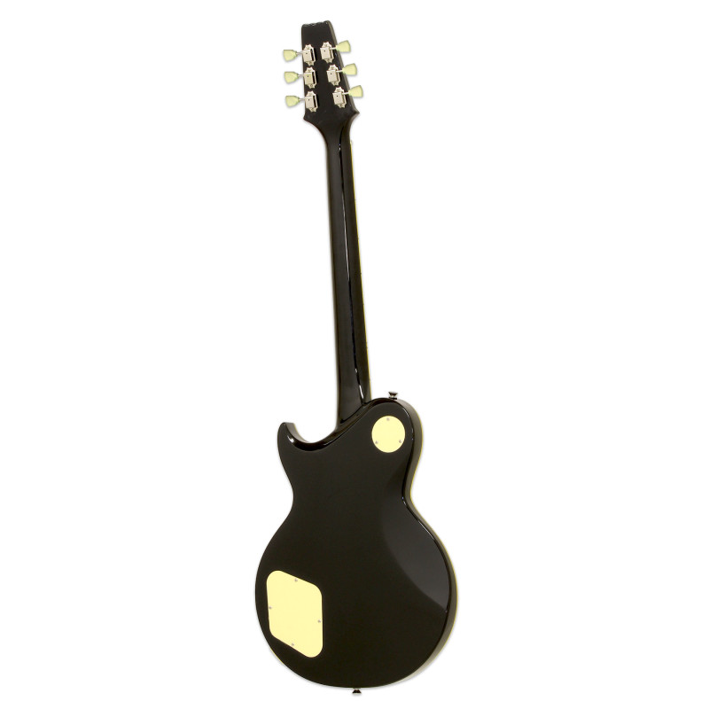 ARIA PE-350STD AGBK Електрогітара
