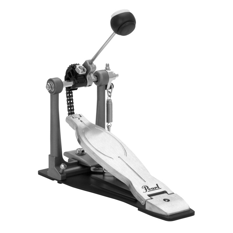 PEARL P‑1030 Педаль для бас‑барабана Eliminator Solo Black