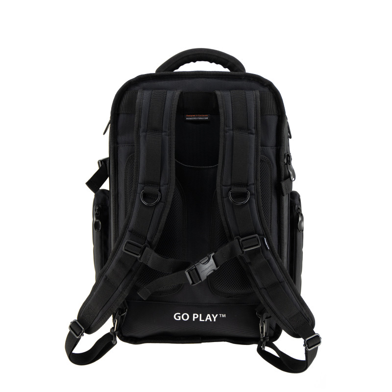 MONO M80-FLY-ULTBLK Рюкзак