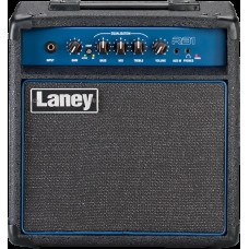 LANEY RB1 Компактний бас-підсилювач 15Вт з 8