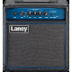 LANEY RB1 Компактний бас-підсилювач 15Вт з 8
