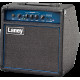 LANEY RB1 Компактний бас-підсилювач 15Вт з 8