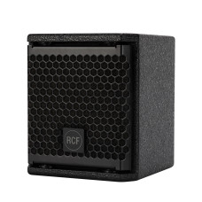 RCF COMPACT M 04 Компактна коаксіальна акустична система 60 Вт 4