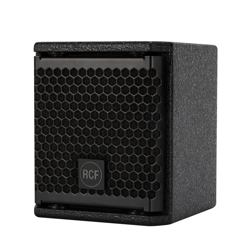 RCF COMPACT M 04 Компактна коаксіальна акустична система 60 Вт 4
